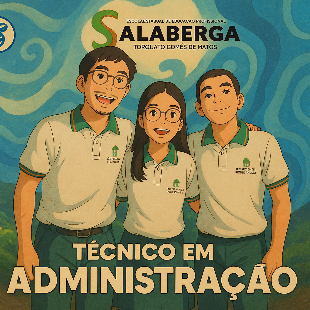 Curso de Administração