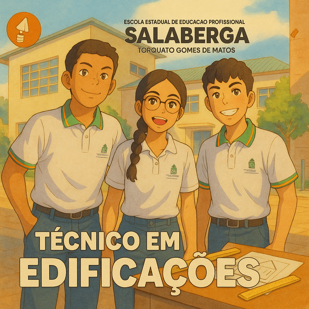 Curso de Edificações