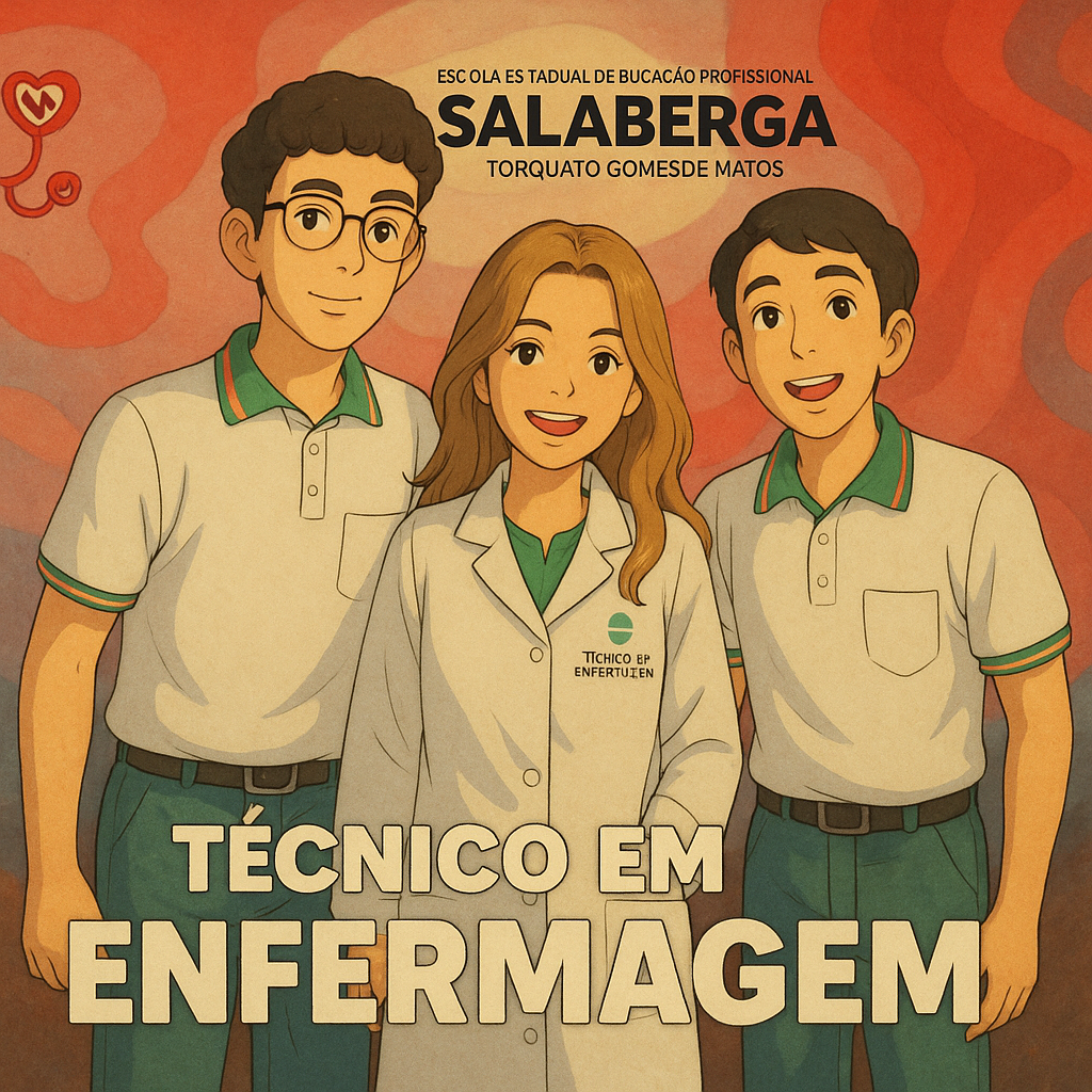 Curso de Enfermagem