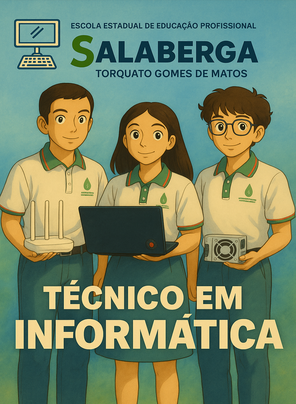 Curso de Informática