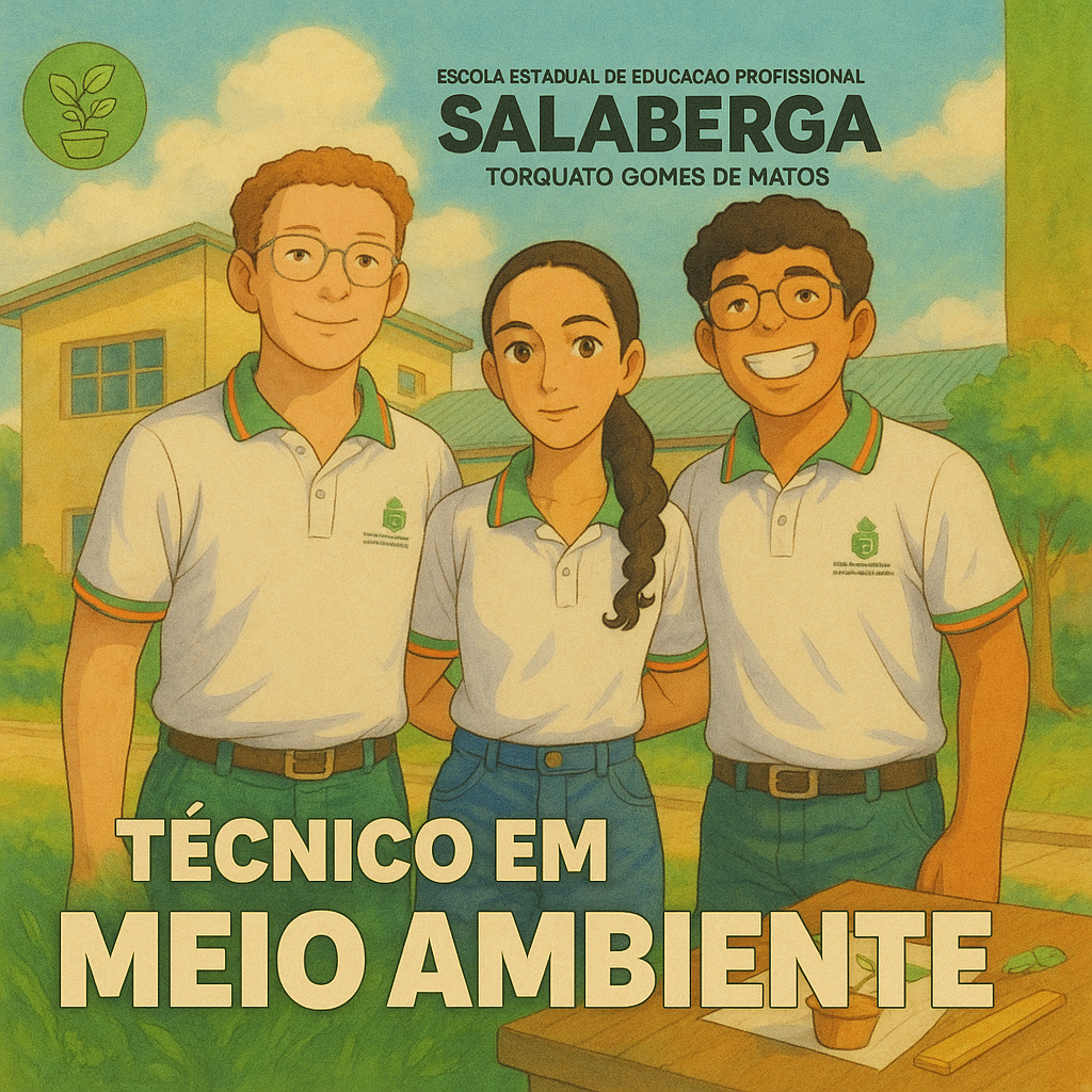 Curso de Meio Ambiente